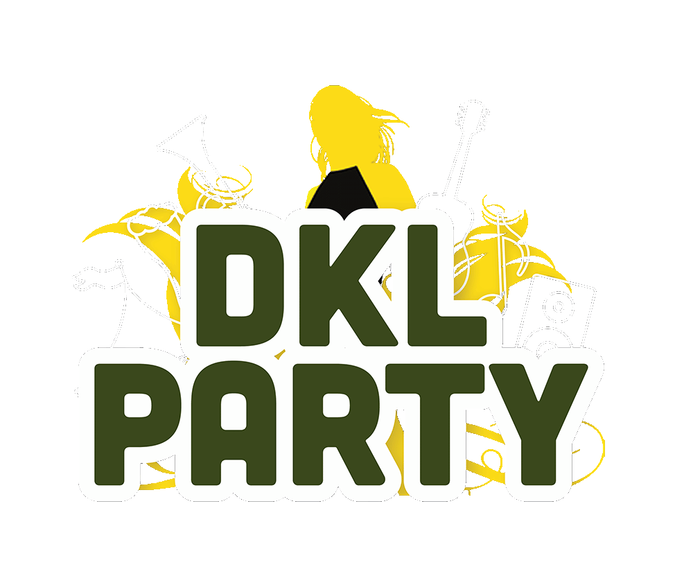 Logo DKL 2022