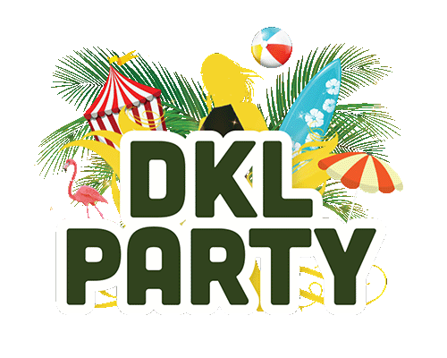 Logo DKL 2023