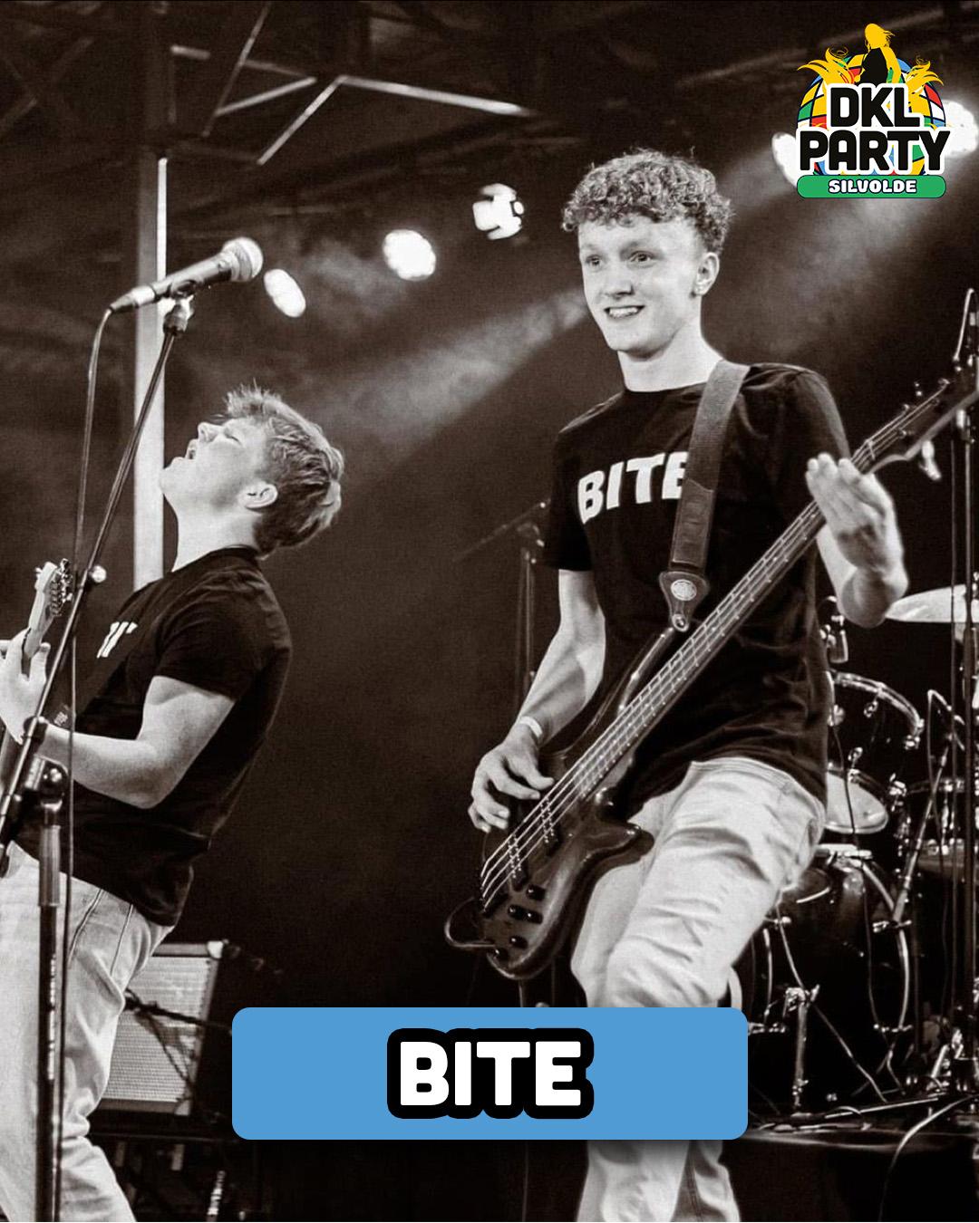 BITE - DKL2026