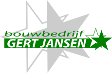 Bouwbedrijf Gert Jansen