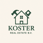 Logo Koster Real Estate