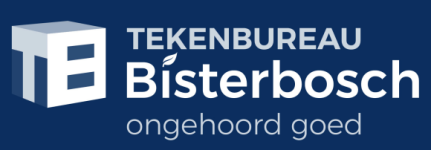 Logo Tekenbureau Bisterbosch