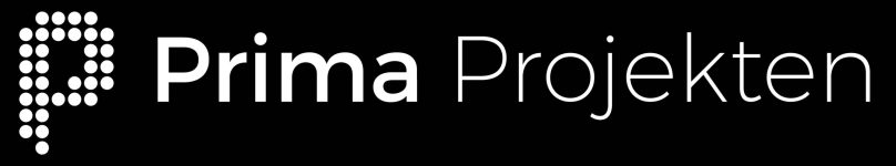 Primaprojekten - Logo wit-01