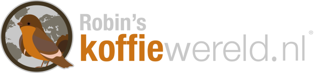Robins Koffiewereld