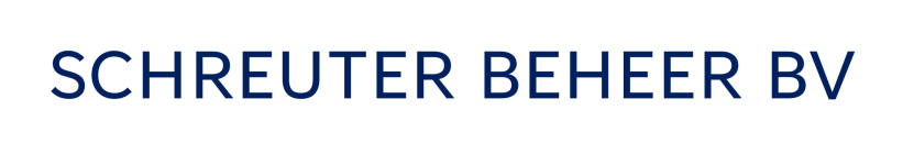 Schreuter beheer bv