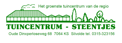 Steentjes